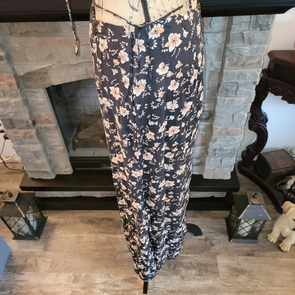 Free People Bijou Floral 2 Piece Skirt Set - Picture 8 of 11